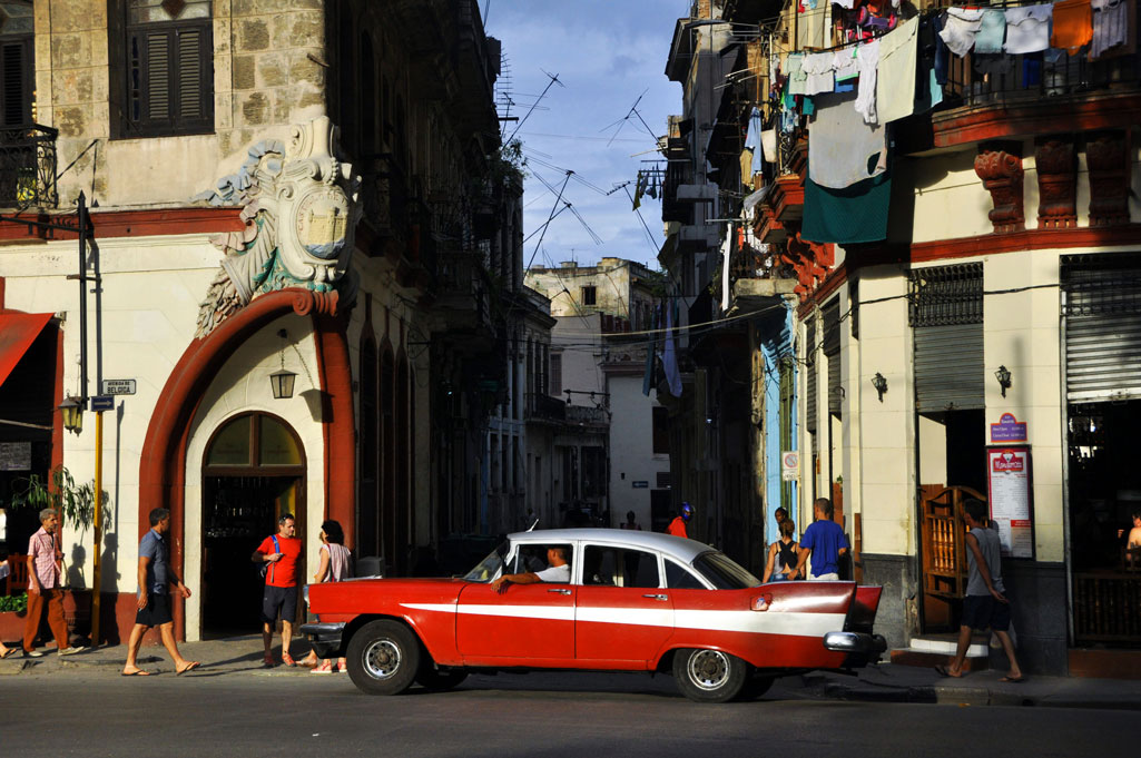 Cuba