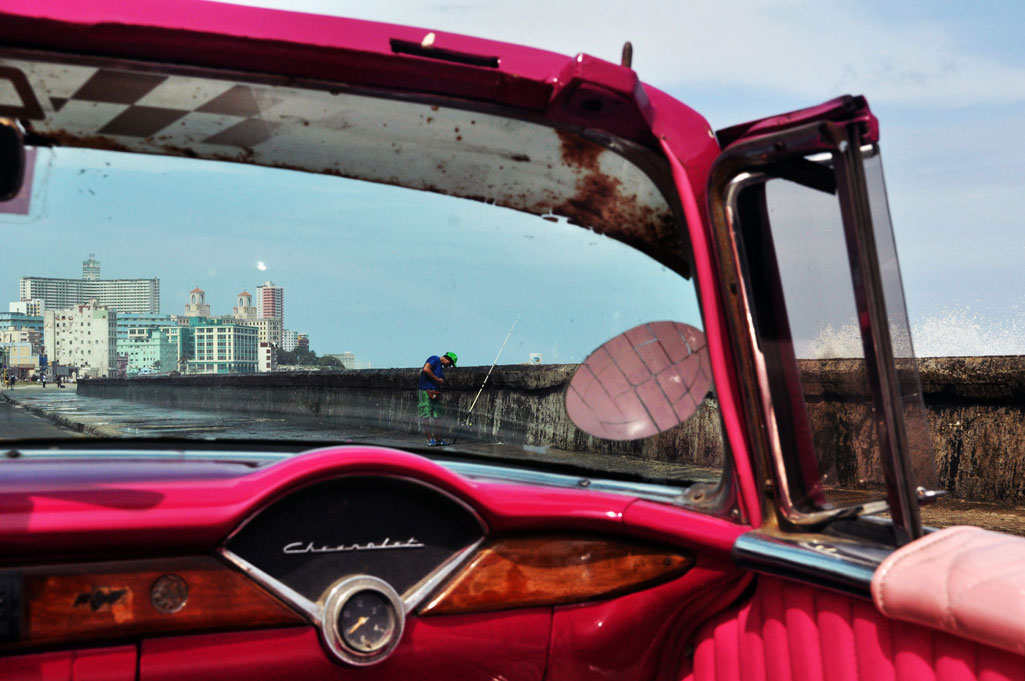 Cuba