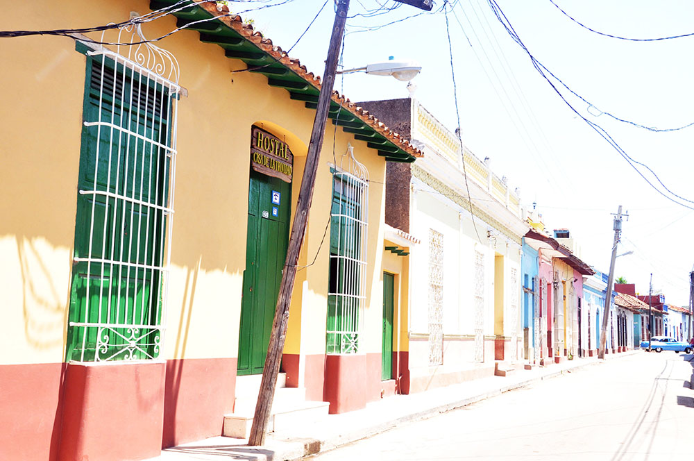 Cuba