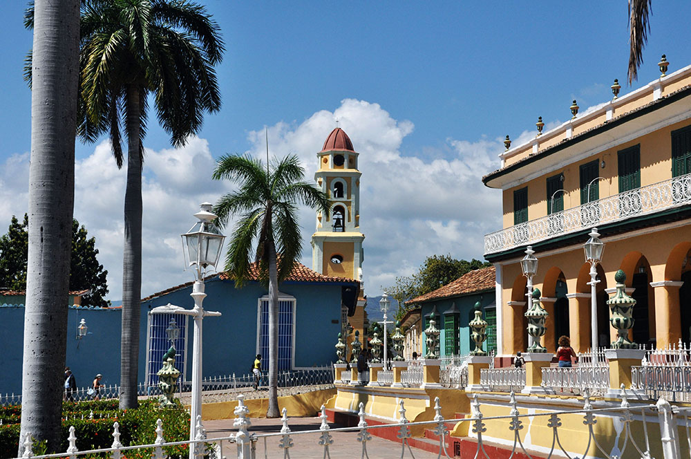 Cuba