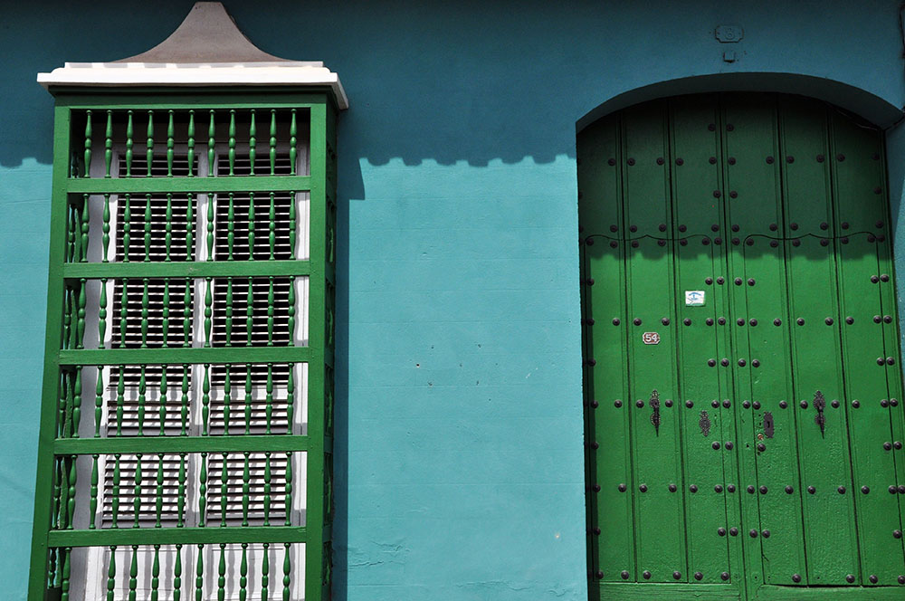 Cuba