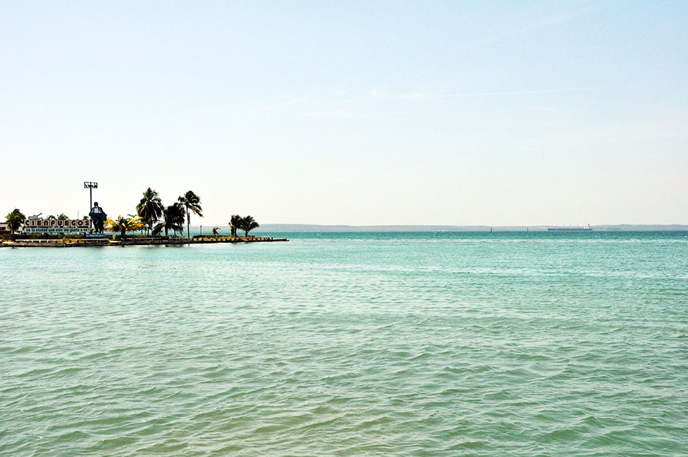 Cuba
