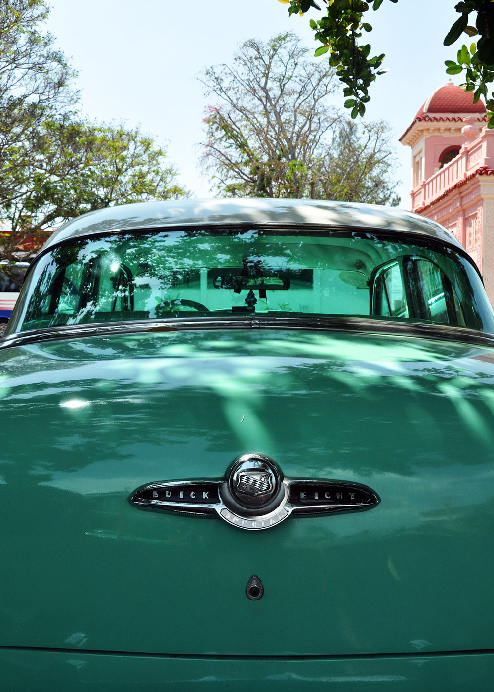 Cuba