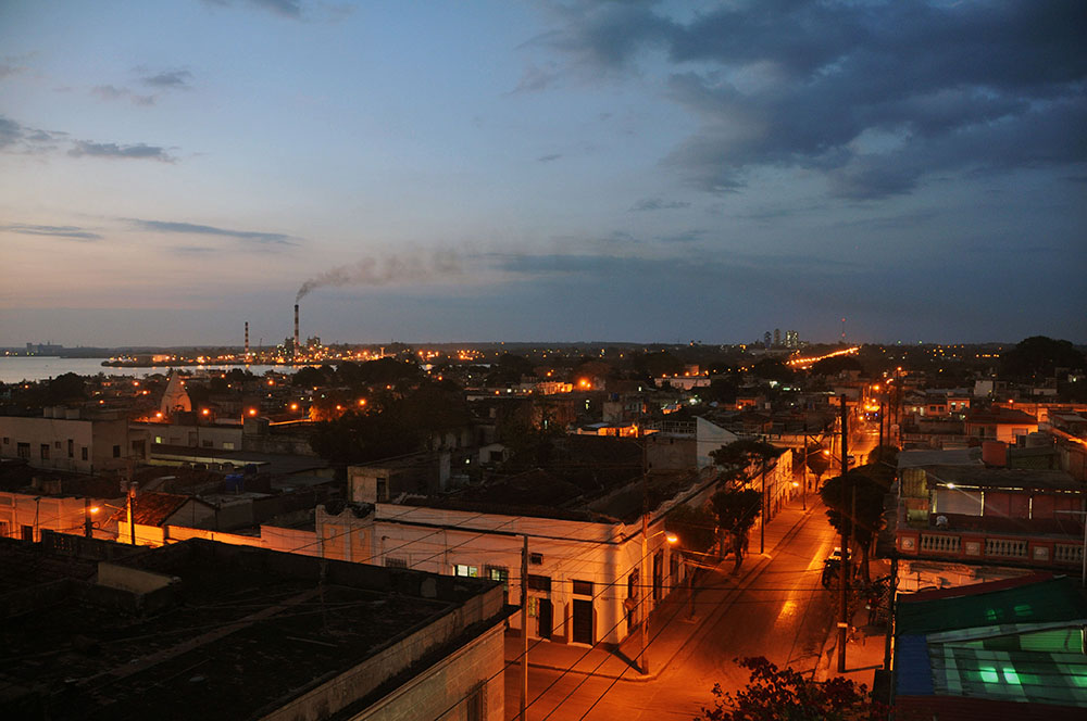 Cuba