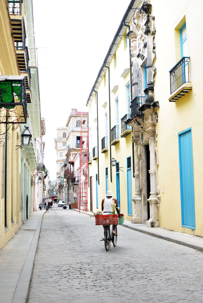 Cuba