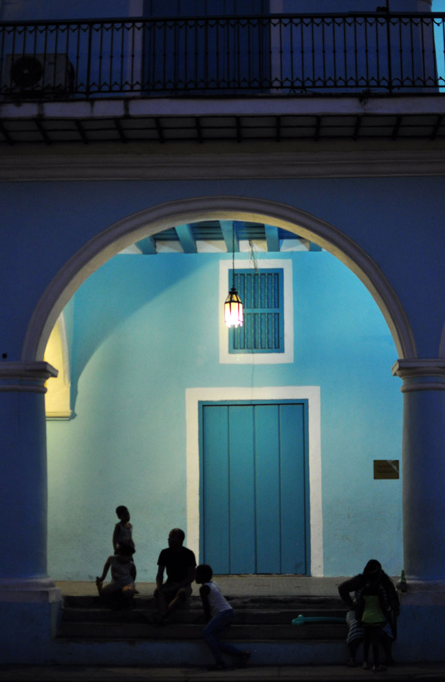Cuba