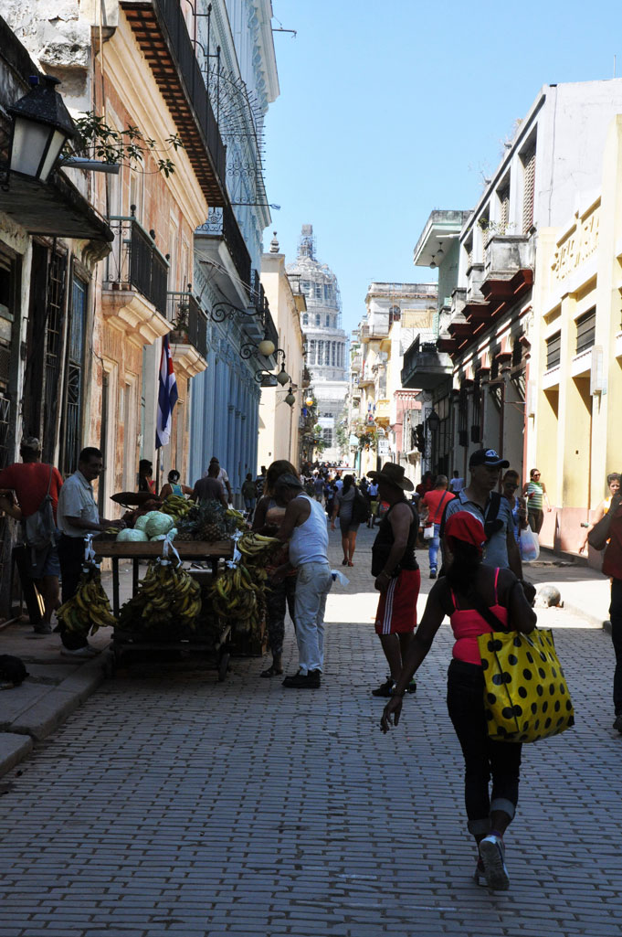 Cuba