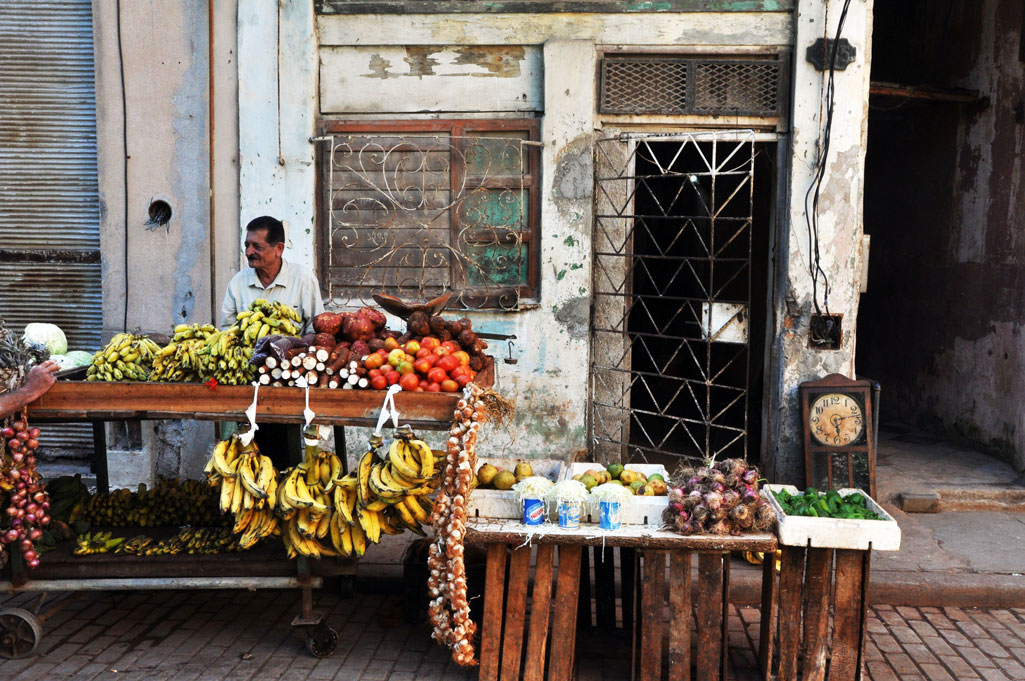 Cuba