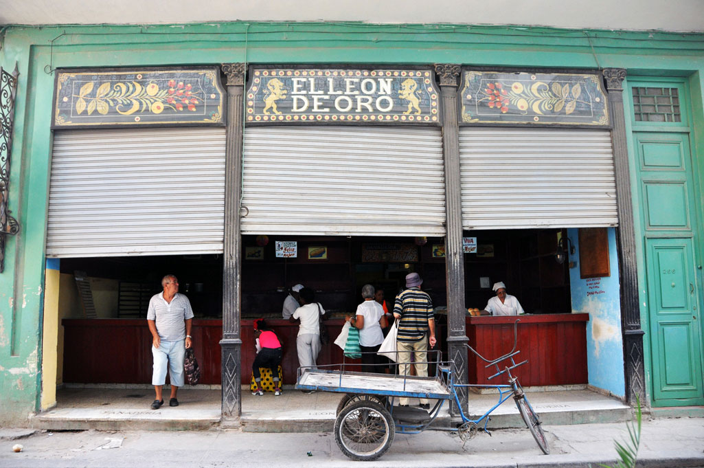 Cuba